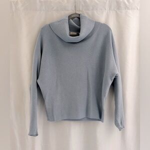 CYRUS Women Turtleneck Sweater size S